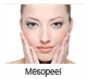 Médecine esthétique : Mesopeel - Dr Azoulay