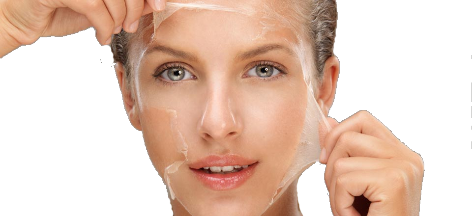 Peeling: pour une peau éclatante toute l’année !