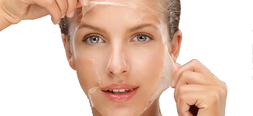 Peeling: pour une peau éclatante toute l’année !