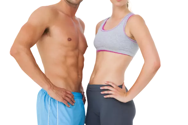 BODY CONTOURING 360°