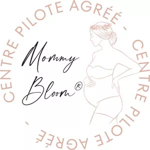 Mommy Bloom à Paris chez le dr Azoulay